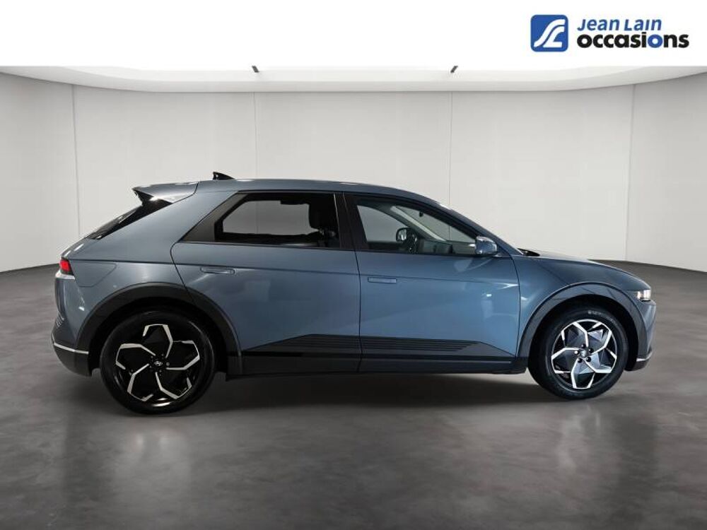 Ioniq 5 77 kWh - 229 ch Intuitive 2024 occasion 74100 Ville-la-Grand