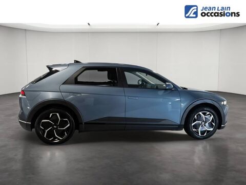 Ioniq 5 77 kWh - 229 ch Intuitive 2024 occasion 74100 Ville-la-Grand