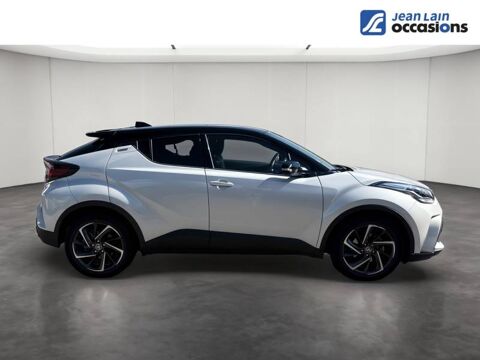 C-HR Hybride 2.0L Design 2023 occasion 38170 Seyssinet-Pariset