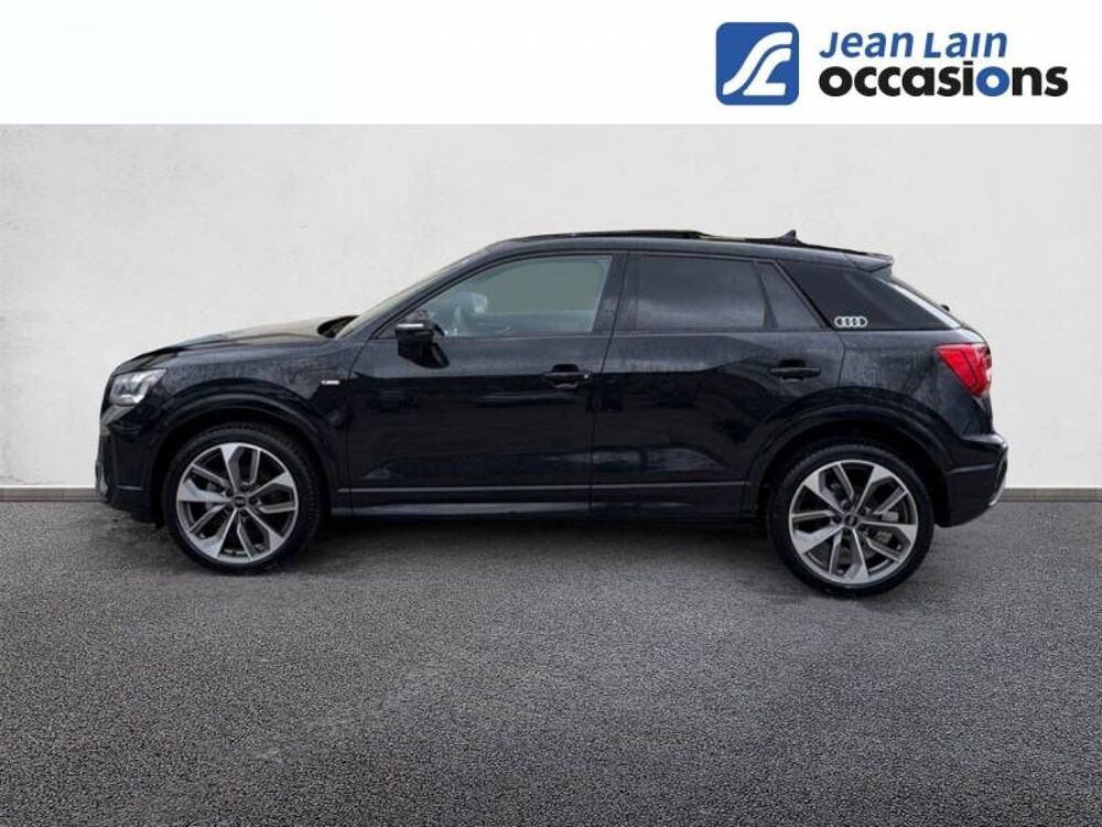 Q2 35 TFSI 150 S tronic 7 S line Plus 2025 occasion 05000 Gap