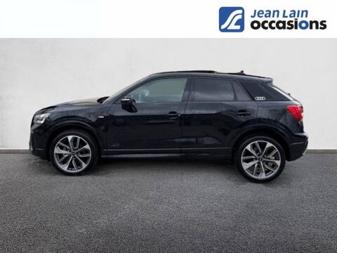 Q2 35 TFSI 150 S tronic 7 S line Plus 2025 occasion 05000 Gap