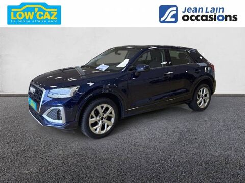 Annonce voiture Audi Q2 19790 €