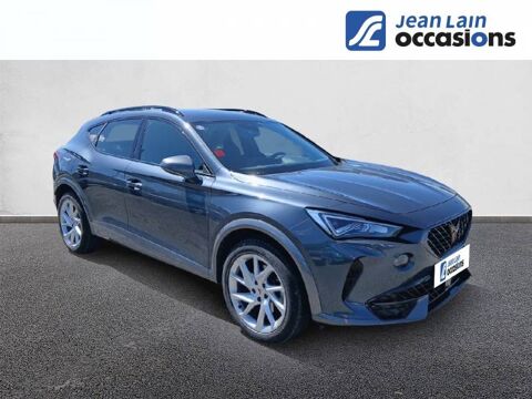 Formentor 1.4 e-HYBRID 204 ch DSG6 V 2023 occasion 74200 Margencel