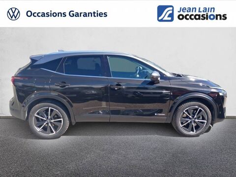 Qashqai e-Power 190 ch Tekna+ 2023 occasion 04130 Volx