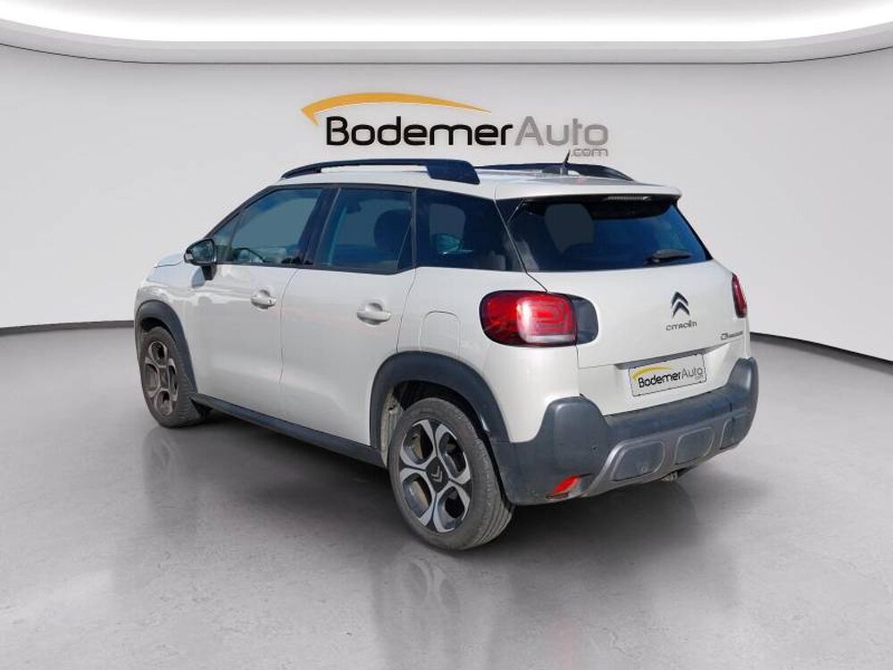 C3 Aircross BlueHDi 100 S&S BVM6 Shine 2019 occasion 61100 Flers