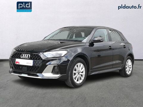 Audi A1 Allstreet 30 TFSI 110 ch S tronic 7 Advanced 2024 occasion Marseille 13011