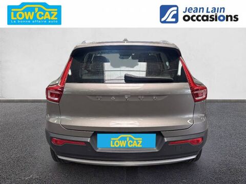 XC40 T4 Recharge 129+82 ch DCT7 Start 2022 occasion 73490 La Ravoire