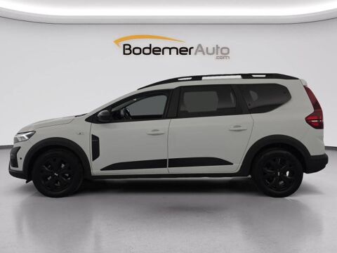 Jogger ECO-G 100 7 places Extreme + 2023 occasion 22000 Saint-Brieuc