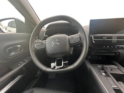 C5 aircross C5 Aircross Hybride 136 e-DCS6 Max 2025 occasion 91470 Limours