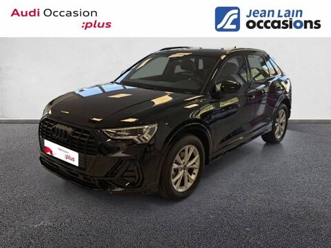 Annonce voiture Audi Q3 42990 €