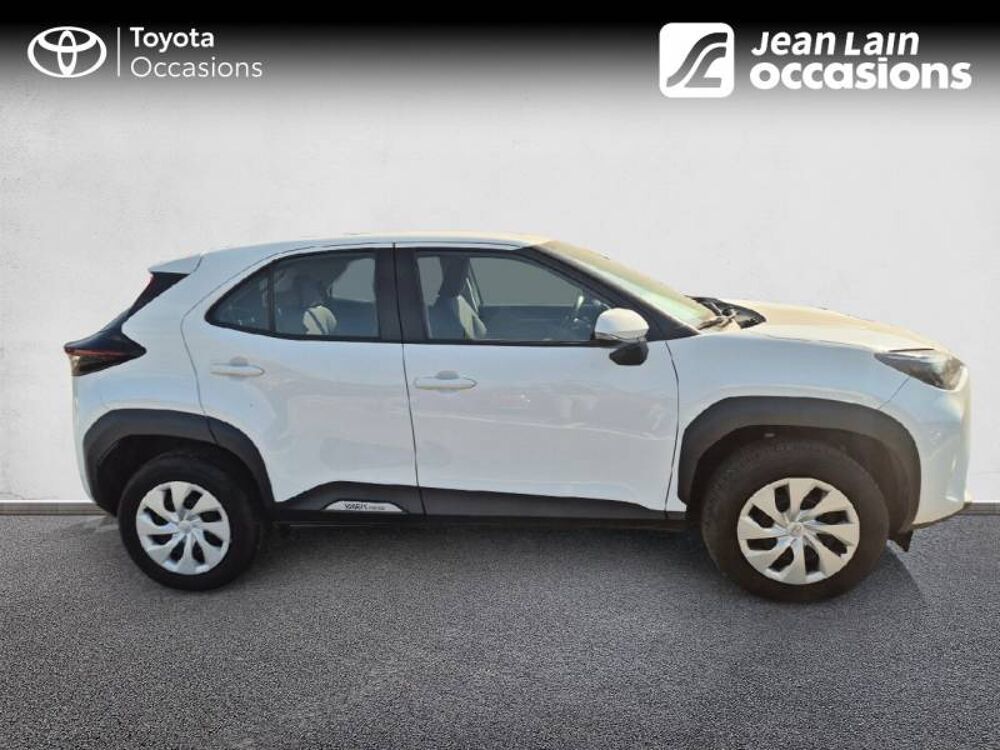 Yaris Cross Hybride 116h 2WD Dynamic 2025 occasion 26000 Valence