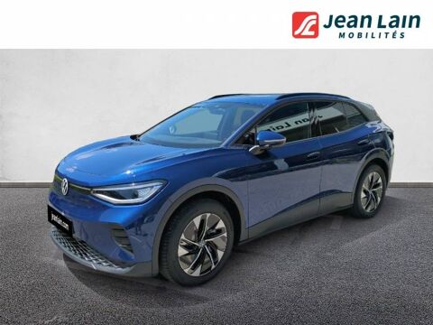 Volkswagen ID.4 286 ch Pro Life Max 2024 occasion Saint-Jean-de-Maurienne 73300