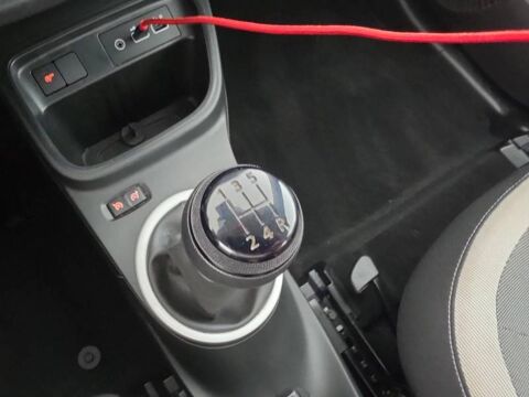 Twingo III SCe 65 Equilibre 2024 occasion 61200 Argentan