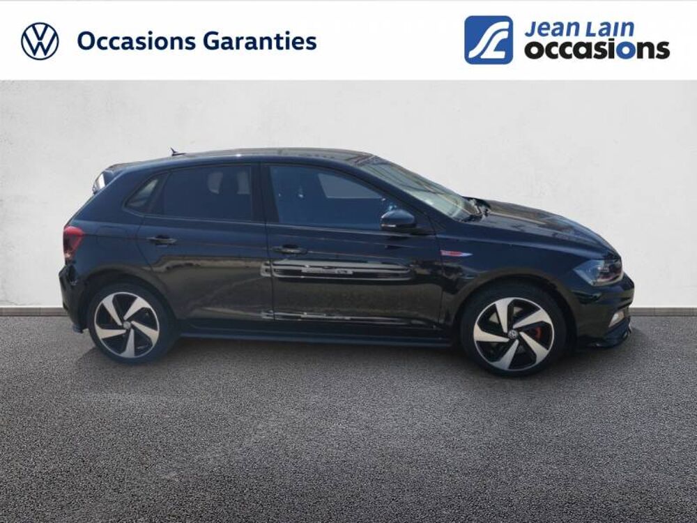 Polo 2.0 TSI 200 S&S DSG6 GTI 2018 occasion 04130 Volx