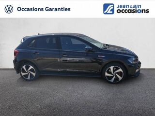 Polo 2.0 TSI 200 S&S DSG6 GTI 2018 occasion 04130 Volx
