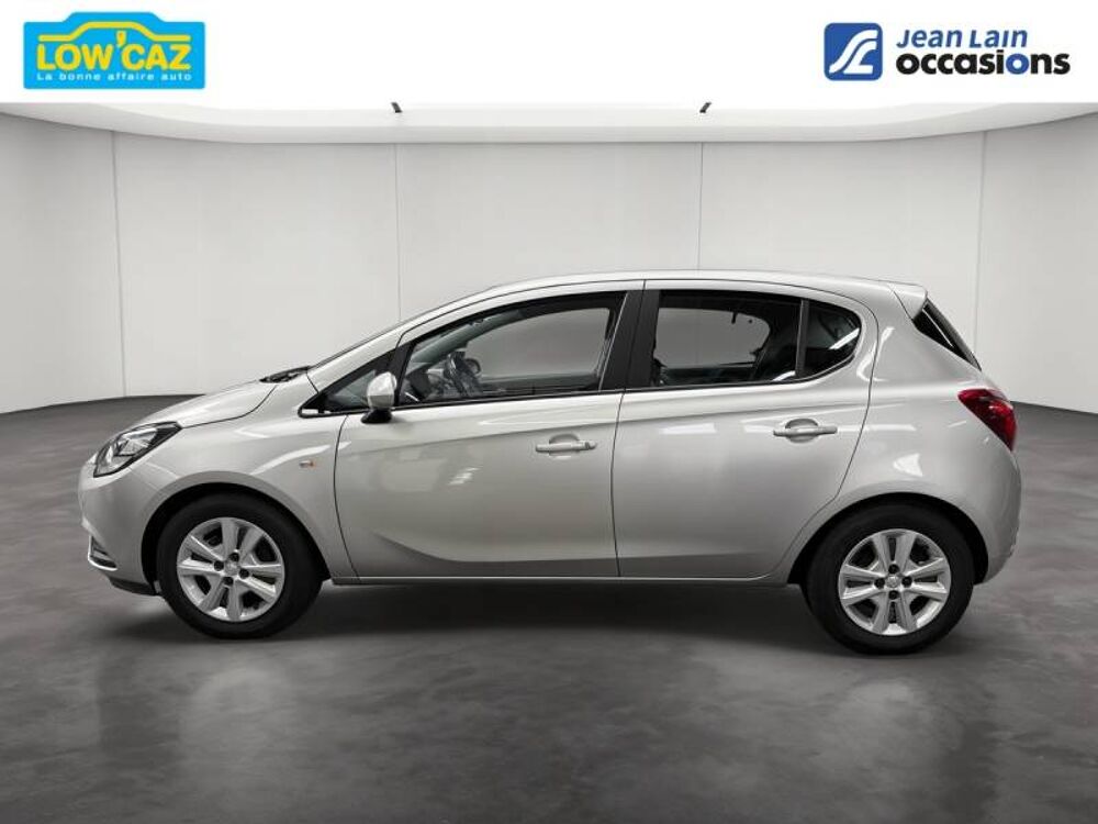 Corsa 1.4 90 ch Edition 2018 occasion 73490 La Ravoire