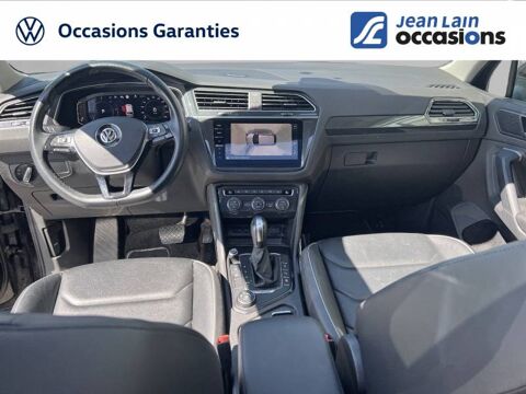 Tiguan 2.0 Bi-TDI 240 DSG7 4Motion Carat Exclusive 2019 occasion 38530 Pontcharra
