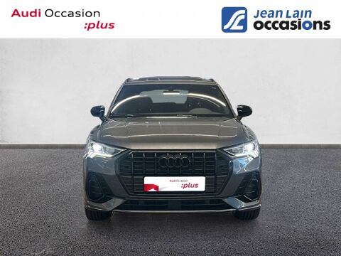 Q3 35 TDI 150 ch S tronic 7 S line plus 2025 occasion 01170 Cessy