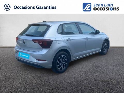 Polo 1.0 TSI 95 S&S BVM5 2023 occasion 73290 La Motte-Servolex