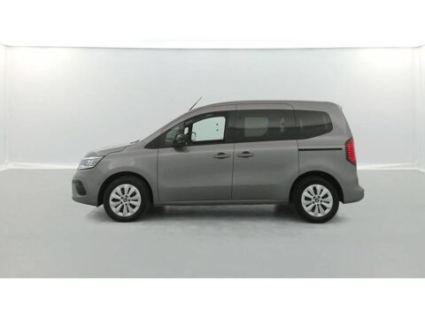 Kangoo Blue dCi 95 Evolution 2024 occasion 50100 Cherbourg-en-Cotentin