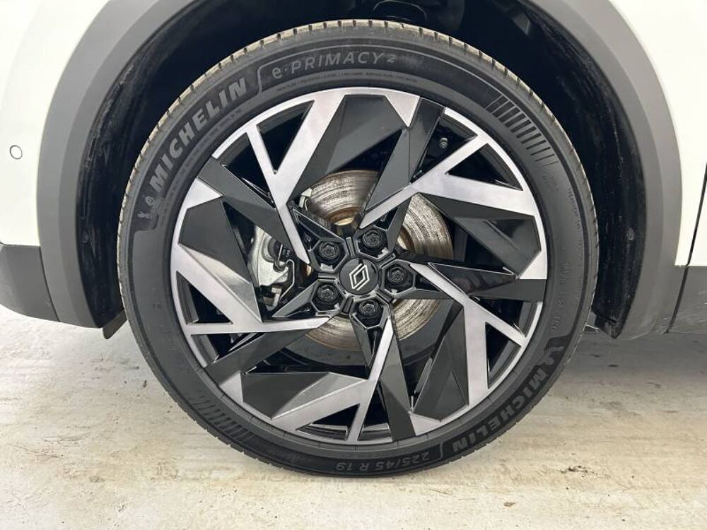 Symbioz E-Tech full hybrid 145 Esprit Alpine 2025 occasion 61000 Alen&ccedil;on