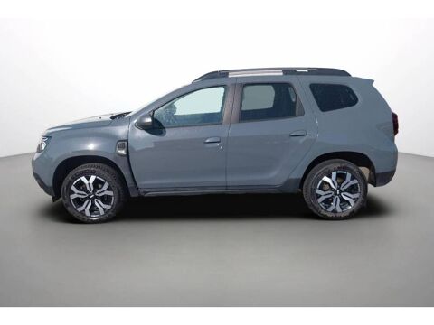 Duster ECO-G 100 4x2 Journey + 2023 occasion 50000 Saint-L&ocirc;