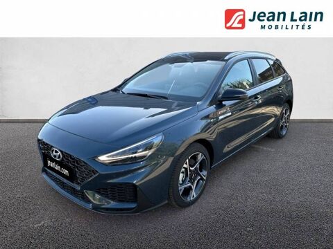 Annonce voiture Hyundai i30 28059 