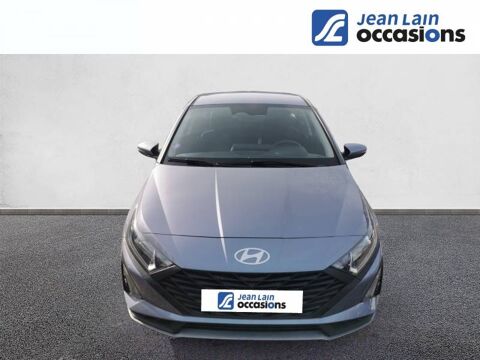 i20 1.2 79 Initia 2024 occasion 38500 Voiron