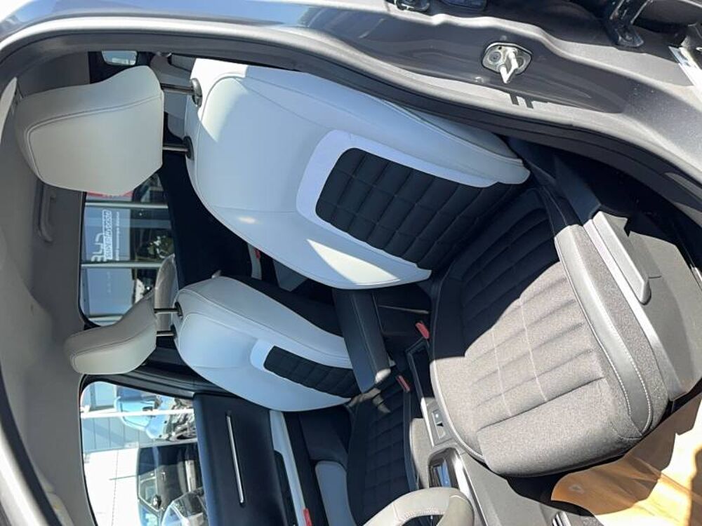 C3 Aircross Hybride 136 ch Aut Plus 2025 occasion 49070 Beaucouz&eacute;