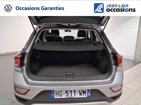 T-ROC T-Roc 1.5 TSI EVO2 150 Start/Stop DSG7 VW Edition 2025 occasion 73290 La Motte-Servolex