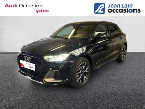 Annonce voiture Audi A1 31990 €