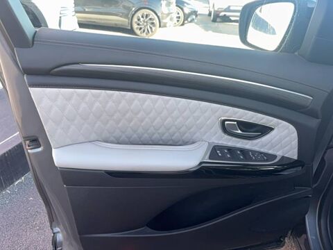 Espace Blue dCi 190 EDC Initiale Paris 2021 occasion 50100 Cherbourg-en-Cotentin