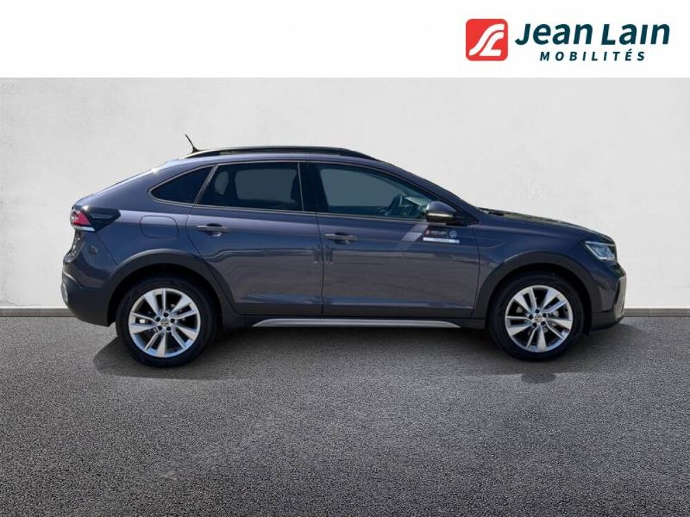 Taigo 1.0 TSI 116 DSG7 VW Edition 2025 occasion 73290 La Motte-Servolex