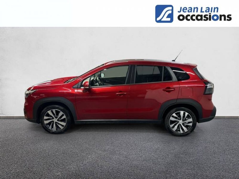 S-cross S-Cross 1.5 Dualjet Allgrip Hybrid Auto Style 2023 occasion 74600 Seynod