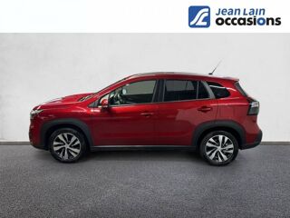 S-cross S-Cross 1.5 Dualjet Allgrip Hybrid Auto Style 2023 occasion 74600 Seynod