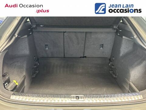 Q3 Sportback 35 TFSI 150 ch S tronic 7 S line plus 2025 occasion 74700 Sallanches