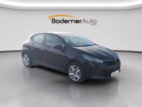 Clio Blue dCi 100 ch GSR2 Evolution 2025 occasion 22600 Loud&eacute;ac