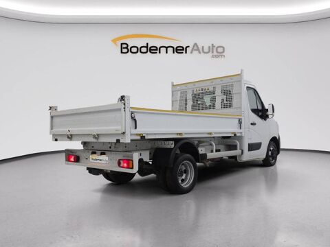 Master MASTER CC PROP RJ3500 L2 PAFC BLUE DCI 130 EURO VI CONFORT 2024 occasion 22200 Guingamp
