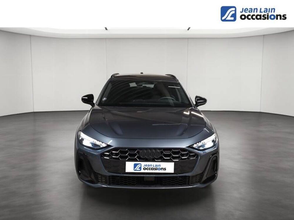 A5 Avant e-hybrid 299 ch S tronic 7 Quattro S line 2025 occasion 73290 La Motte-Servolex
