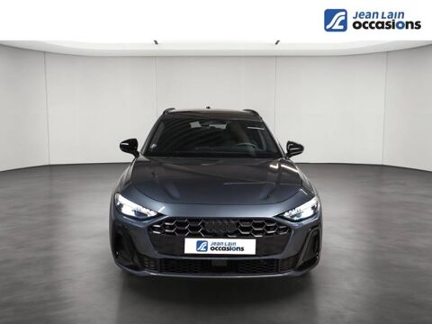 A5 Avant e-hybrid 299 ch S tronic 7 Quattro S line 2025 occasion 73290 La Motte-Servolex