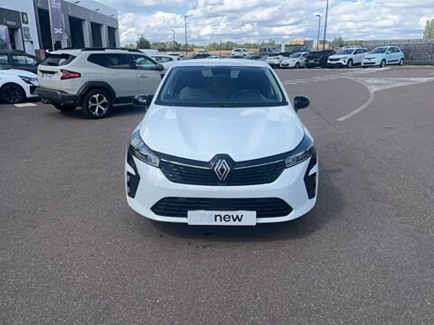 Divers CLIO SOCIETE BLUE DCI 100 hc GSR2 EVOLUTION REVERSIBLE 2024 occasion 61000 Alen&ccedil;on