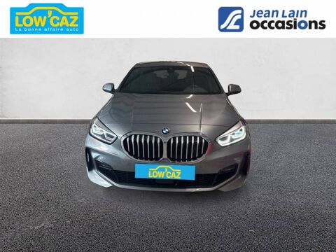 S&eacute;rie 1 118i 136 ch DKG7 M Sport 2024 occasion 38360 Sassenage