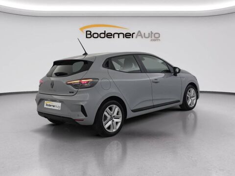 Clio E-Tech full hybrid 145 ch GSR2 Evolution 2025 occasion 29900 Concarneau