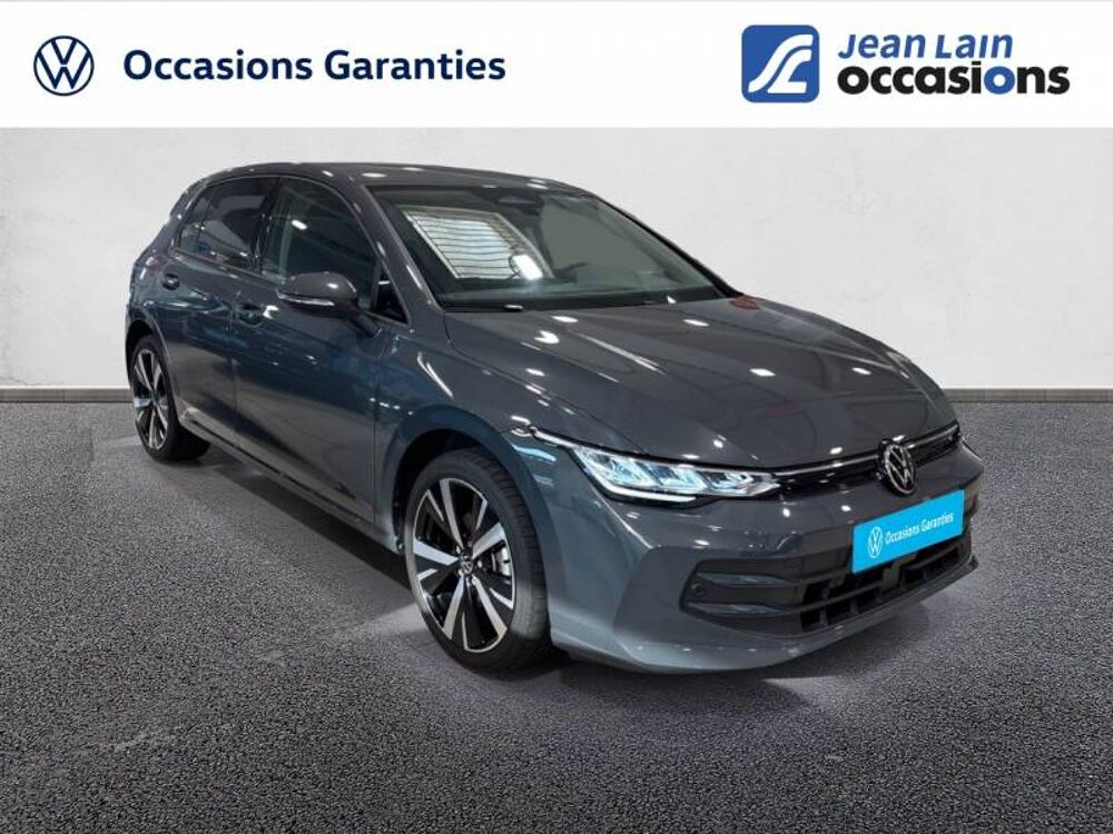 Golf 1.5 eTSI EVO2 116 DSG7 VW Edition 2025 occasion 73200 Albertville