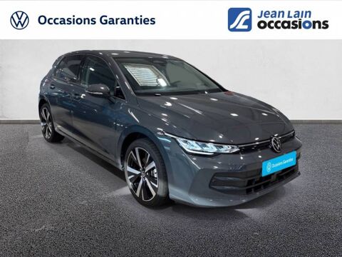 Golf 1.5 eTSI EVO2 116 DSG7 VW Edition 2025 occasion 73200 Albertville