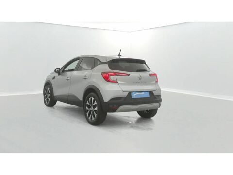 Captur TCe 90 Evolution 2024 occasion 50100 Cherbourg-en-Cotentin