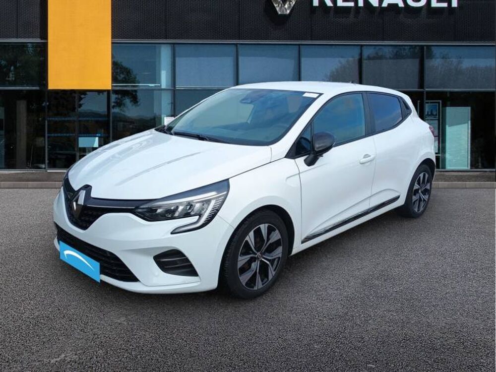 Divers CLIO SCE 65 EVOLUTION 2023 occasion 14200 H&eacute;rouville-Saint-Clair