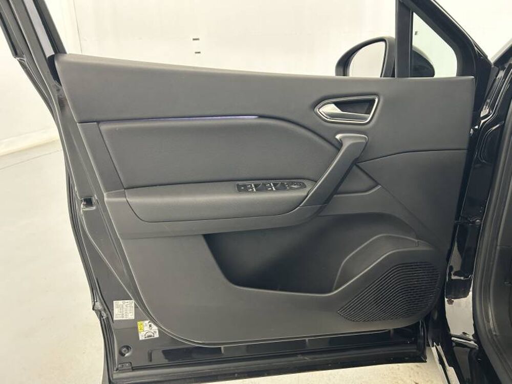 Captur Blue dCi 115 EDC Intens 2019 occasion 22200 Guingamp