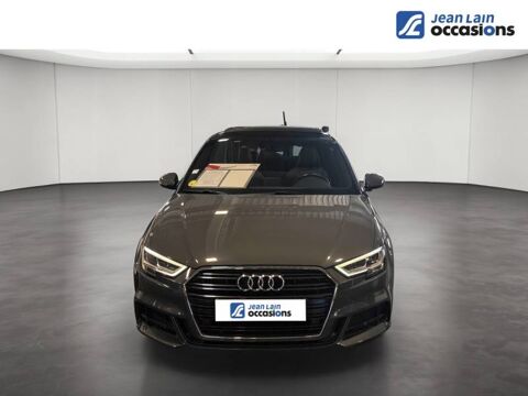 A3 Sportback 35 TDI 150 S tronic 7 2019 occasion 74100 Ville-la-Grand