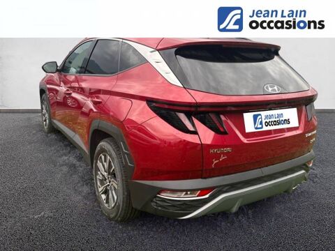 Tucson 1.6 T-GDI 230 Hybrid BVA6 Creative 2023 occasion 74700 Sallanches
